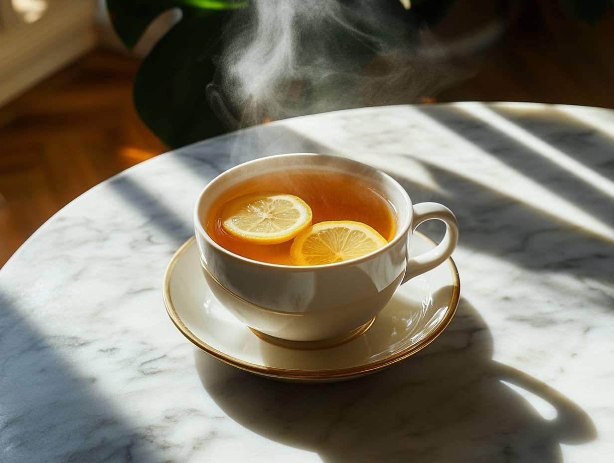 Detox Tea