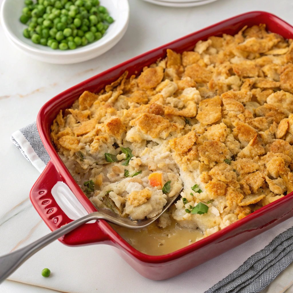 Golden Rotisserie Chicken
