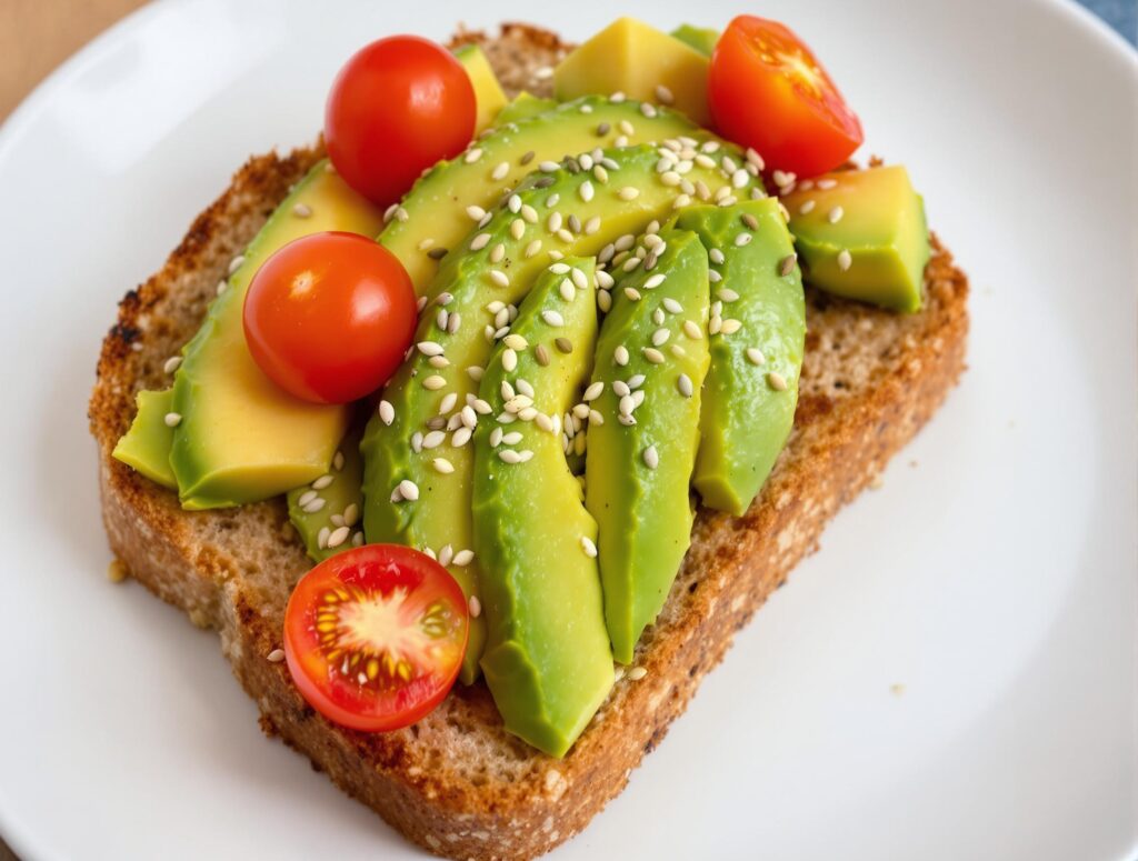 the 1 Healthiest Bread