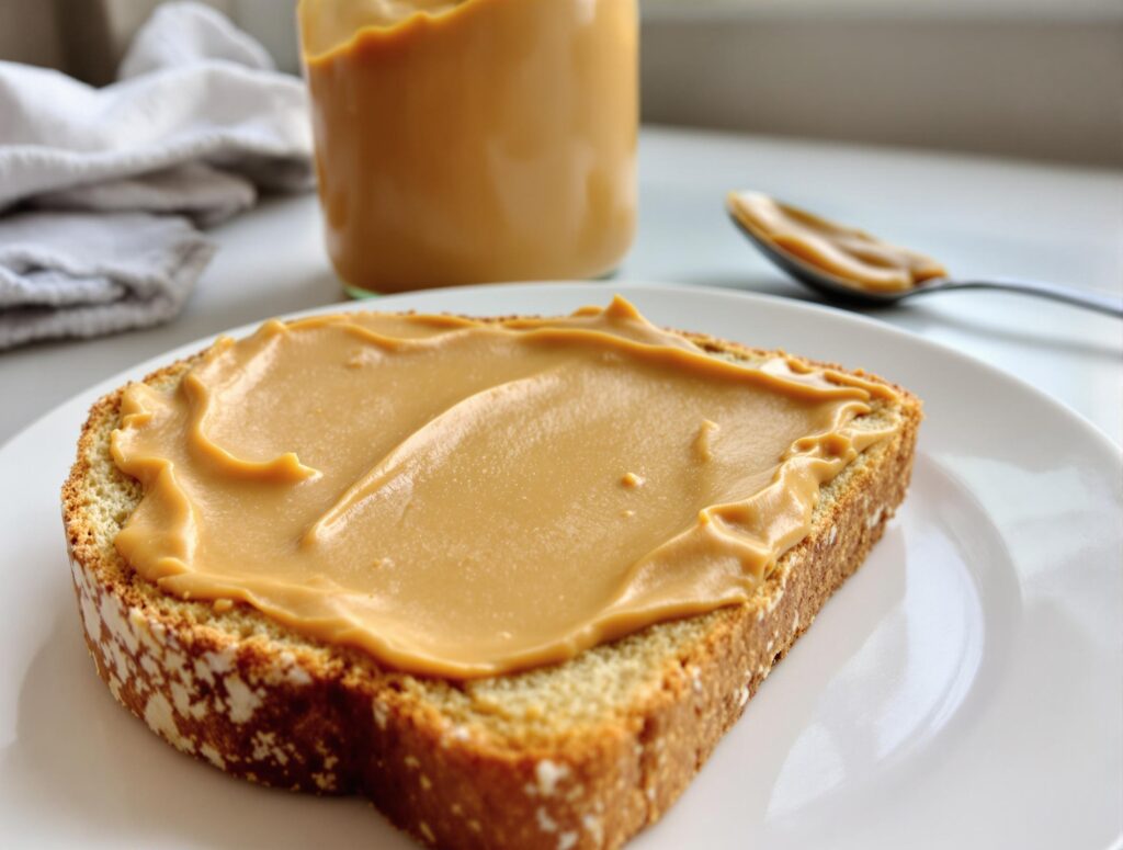 Bread That Are Complete Proteins
