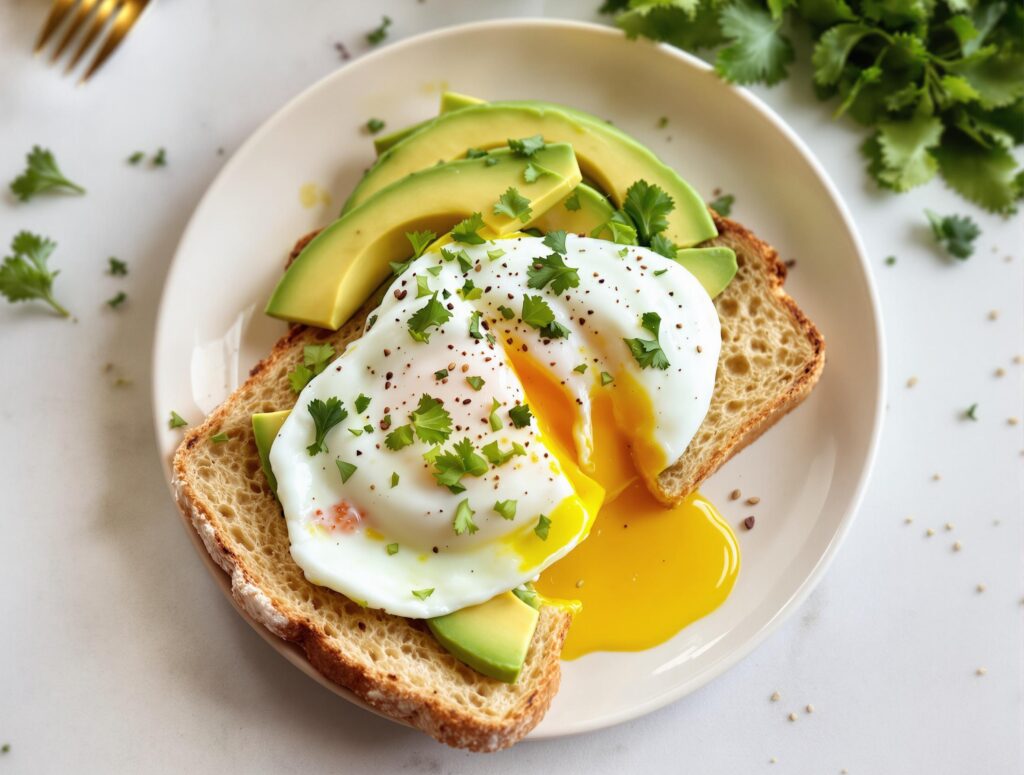 A Perfect Protein Pair