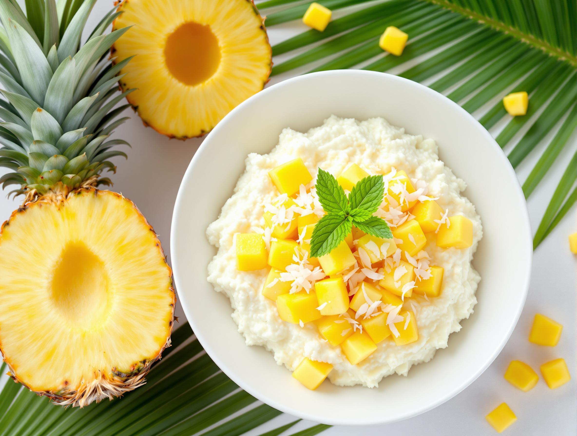 What Can I Mix with Cottage Cheese