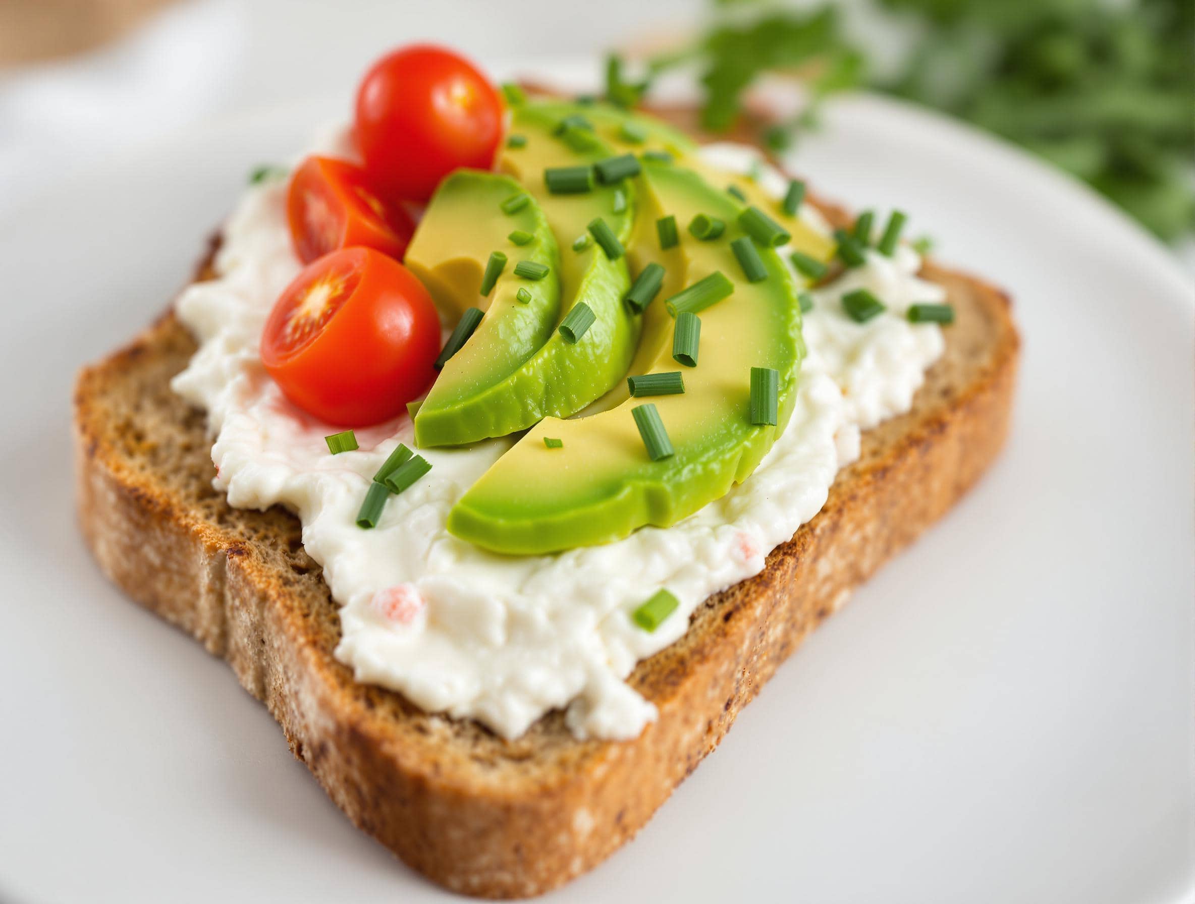 Benefits of eating cottage cheese