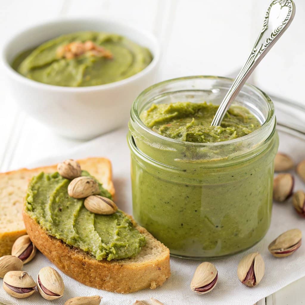 What Do You Use Pistachio Cream For?