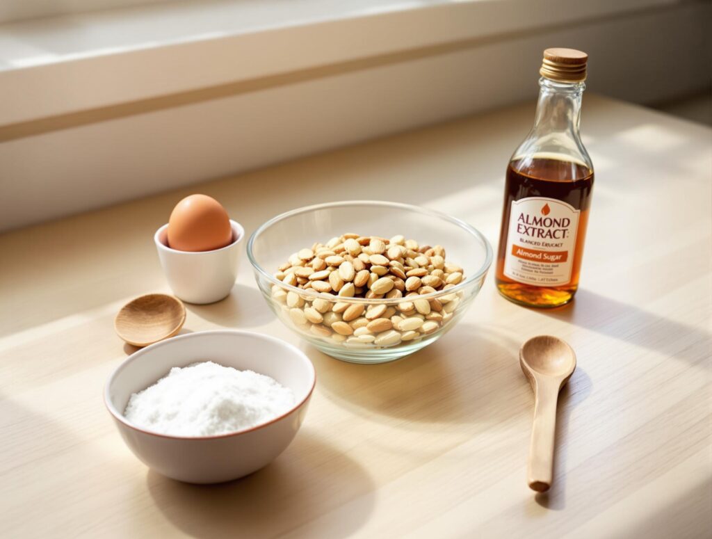 What Is Almond Paste Used For