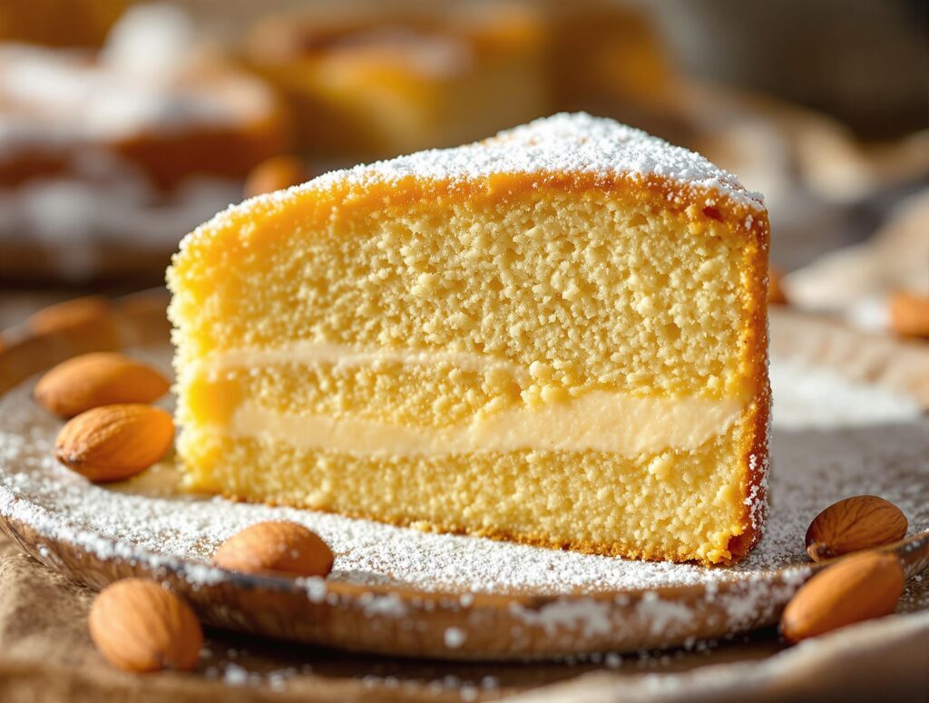 Is Almond Paste the Same as Marzipan?