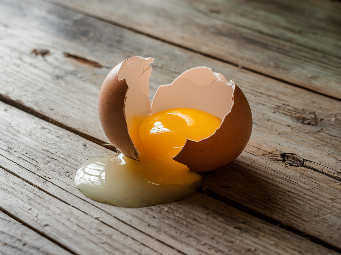 How Many Eggs Should You Eat in a Day.