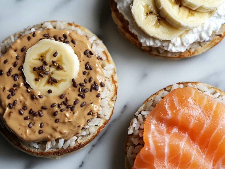 Homemade Rice Cake: Easy Steps for a Delicious Treat!