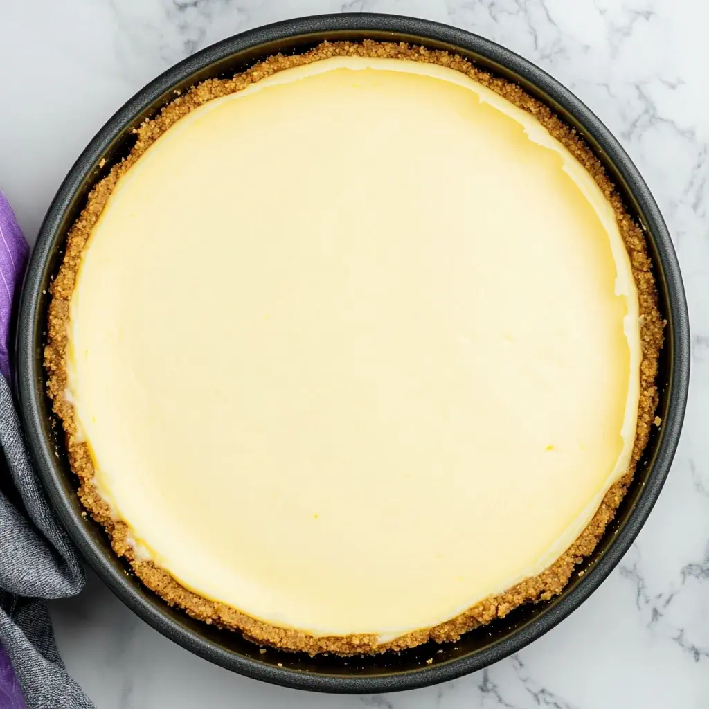 Layered Easter Jell O Pie