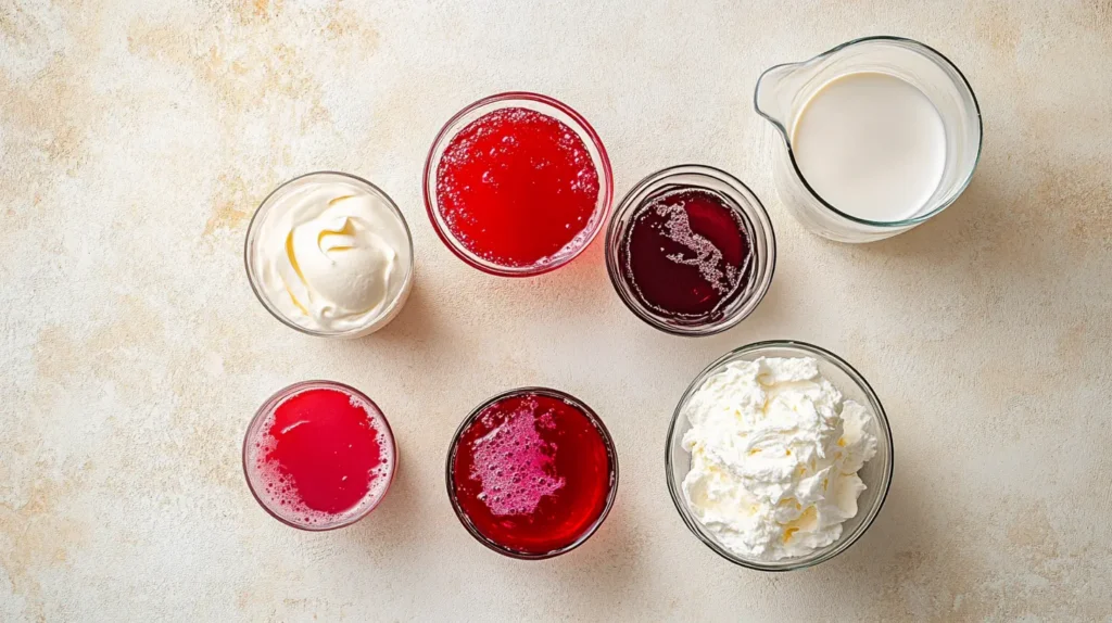 Italian Soda Recipe